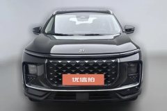 2025 Jetour Shanhai Jetour Shanhai L9 2024 1.5TD AT 2DHT Pro 5Seat #3