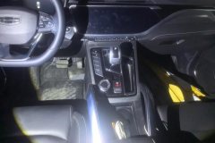 2020 Geely Auto Boyue 2020 1.8T AT Smart ConnectPRO #16