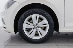 2020 Volkswagen Polo Hatchback 2019 1.5 AT PluspanoramicEnjoy #6