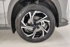 2025 Geely Auto Boyue 2024 1.5TD Dragon SoaringEdition #6