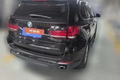 2016 BMW X5(Imported)(Imported) 2015 2.0T AT 28i (Imported) #3