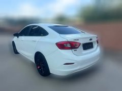 2019 Chevrolet Cruze Sedan 2018 1.5 AT 320Xuan FengUrbanEdition Facelift #4