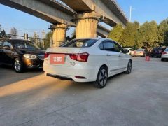 2019 Dongfeng Fengshen Fengshen E70 2020 500SuperRuiEdition EV #6