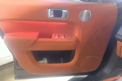 2023 Li Auto Li Auto L8 2023 Pro #7