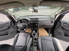 2018 Dongfeng Fengxing Fengxing F600 2018 2.0 MT ComfortL #11