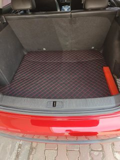 2018 Roewe Ei5 2018 ConnectednetFlagship EV #12