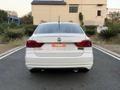 2017 Volkswagen Santana 2016 1.6 AT Fashion #8
