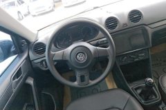 2015 Volkswagen Jetta 2015 1.6 MT Fashion #15