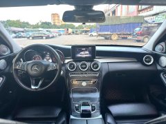 2015 Mercedes-Benz C-Class 2015 2.0T AT C200LSport #5
