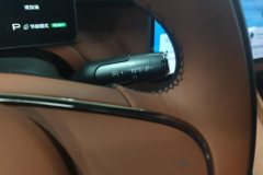 2025 GAC Trumpchi Trumpchi Xiangwang S7 2025 180km Ultra 4WDlidarEdition #16