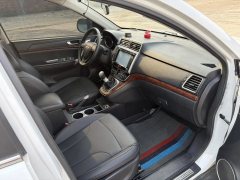 2017 Haval H6 2017 1.5T MT Red LabelSportElite FWD #8