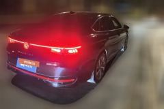 2025 Volkswagen Magotan 2024 1.5T AT 300TSI DSGExclusiveconspicuous bag #3