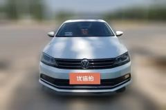 2019 Volkswagen Sagitar 2018 1.6 AT Comfort #2