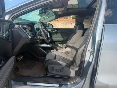 2023 Audi Q4 e-tron 2023 40 e-tron EnactusEdition #4
