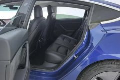 2020 Tesla Model 3 2020 StandardBattery lifeRWDUpgradeEdition #11