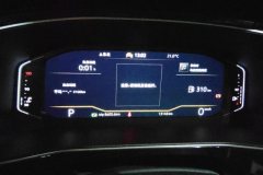 2025 Volkswagen Tharu 2025 NewSharp 1.5T AT 300TSI SharpEnjoyEdition #14