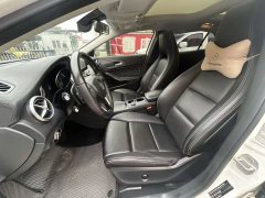 2016 Mercedes-Benz GLA-Class 2016 1.6T AT GLA200FashionFWD #4