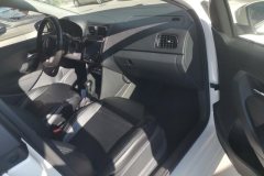 2019 Volkswagen Polo Hatchback 2018 1.5 AT Safe driving #8