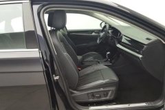 2022 Volkswagen Passat 2022 2.0T AT 380TSI Flagship #22