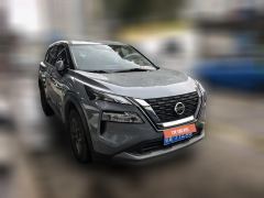 2022 Nissan X-Trail 2021 1.5T VC-Turbo 300 CVT 2WDLuxury #2