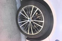 2020 BMW 5 Series 2020 2.0T AT 530LiExclusiveMSport Pkg #6