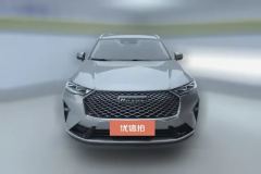 2023 Haval H6 2022 No.3generation 1.5T AT 2WDMax #2