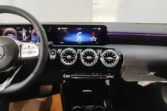 2023 Mercedes-Benz A-Class 2022 Facelift III 1.3T AT A 200 L Sportsedan chairFashion #13