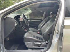 2020 Volkswagen Sagitar 2020 1.2T AT 200TSIComfort China VI #8