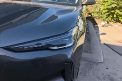 2025 Geely Galaxy Geely Galaxy E5 2026 610km explore+Edition #5