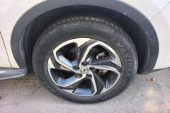 2017 Dongfeng Fengshen Fengshen AX5 2017 1.4T AT Interesting Shang #6