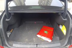 2019 Volkswagen Passat 2019 2.0T AT 330TSIElite China VI #4