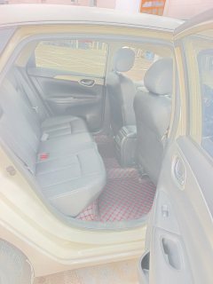 2022 Nissan Sylphy 2022 1.6 AT XEClassic Comfort #7