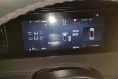2025 BYD Sea Lion 06 2025 EV 605PilotProEdition #14