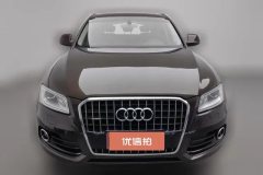 2015 Audi Q5 2015 2.0T AT 40TFSITech #3