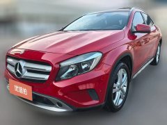 2015 Mercedes-Benz GLA-Class 2015 1.6T AT GLA200DynamicFWD #1