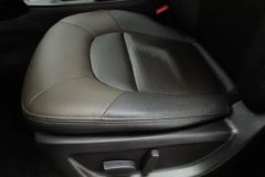 2016 GAC Trumpchi Trumpchi GS4 2015 1.3T MT 200TLuxury #21