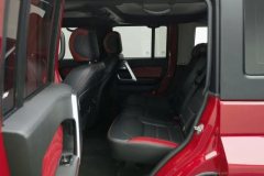 2023 Beijing Off-Road Beijing BJ40 2023 2.0T AT 4WDcity ​​hunterEditionknight #19