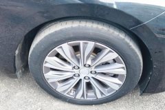 2023 Hongqi E-QM5 2023 620km PLUS #6