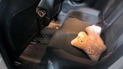 2023 Mercedes-Benz A-Class 2023 1.3T AT A 200 L Dynamic #7