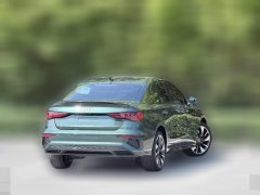 2024 Audi A3 Sedan 2024 A3L Limousine 1.4T AT 35 TFSI FashionSport #9