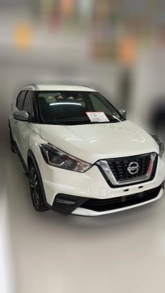 2020 Nissan Kicks 2021 1.5 AT XVSmart ConnectLuxury #3