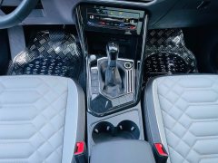 2023 Volkswagen Tayron 2023 2.0T AT 330TSI 2WDLuxuryPlusAdvancedEdition #22
