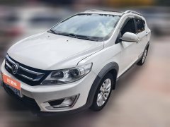 2016 Dongfeng Fengshen Fengshen AX3 2016 1.5 MT To be cool #1
