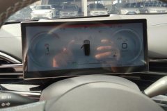 2022 BYD Seal 2022 700km AT Long RangeRWDEdition #14