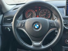 2015 BMW X1 2014 2.0T AT 18iFashionRWD #7
