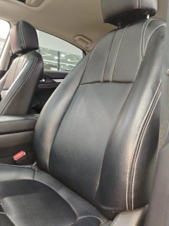 Driver Seat