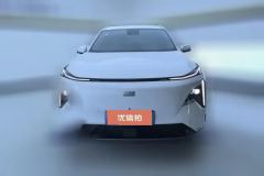 2025 Geely Galaxy Geely Galaxy L7 2024 1.5T AT 115km PLUS Dragon SoaringEdition #2