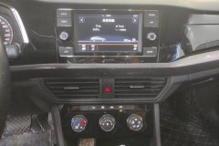 2020 Volkswagen Bora Sedan 2020 1.5 AT Comfort #13