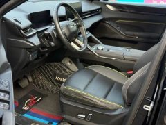 2021 Haval H6S 2022 2.0T AT 2WDYue PaoEdition #3