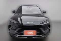 2024 BYD Song Plus PHEV 2025 1.5L AT DM-i 112KM Honor #3